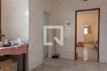 Casa à venda com 125m², 2 quartos e 1 vagaCozinha