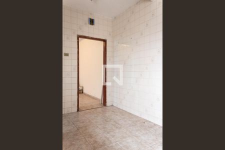 Casa à venda com 125m², 2 quartos e 1 vagaCozinha