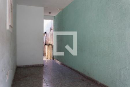 Casa à venda com 125m², 2 quartos e 1 vagaGaragem