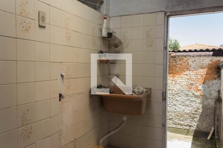 Casa à venda com 125m², 2 quartos e 1 vagaÁrea de Serviço