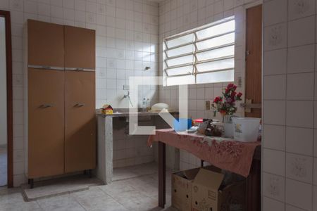 Casa à venda com 125m², 2 quartos e 1 vagaCozinha