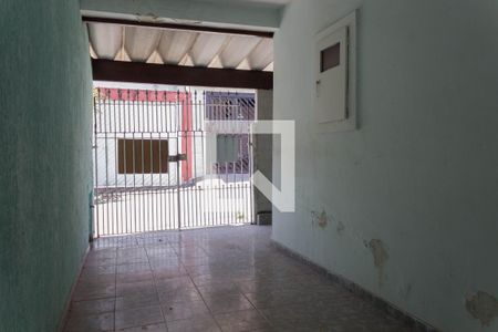 Casa à venda com 125m², 2 quartos e 1 vagaGaragem