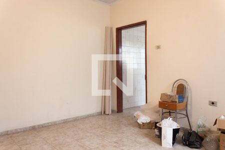 Sala de casa à venda com 2 quartos, 125m² em Vila Iracema, São Bernardo do Campo