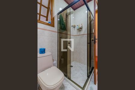 Casa à venda com 285m², 3 quartos e 6 vagas Casa à venda com 285m², 3 quartos e 6 vagasBanheiro