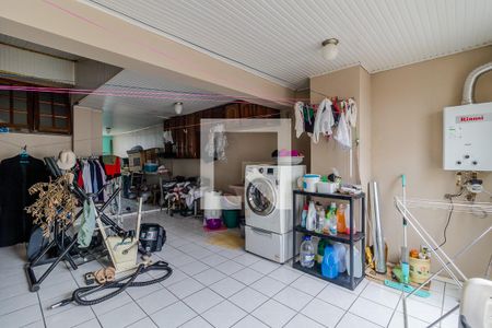 Casa à venda com 285m², 3 quartos e 6 vagas Casa à venda com 285m², 3 quartos e 6 vagasÁrea de serviço