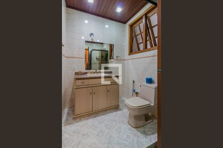 Casa à venda com 285m², 3 quartos e 6 vagas Casa à venda com 285m², 3 quartos e 6 vagasBanheiro