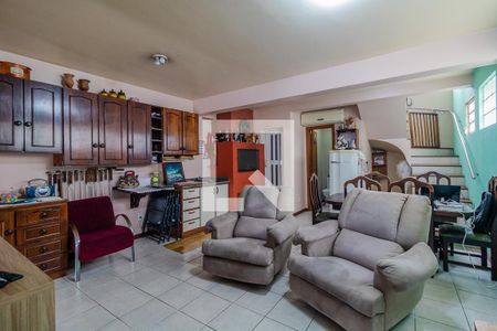 Casa à venda com 285m², 3 quartos e 6 vagas Casa à venda com 285m², 3 quartos e 6 vagasSala de jantar