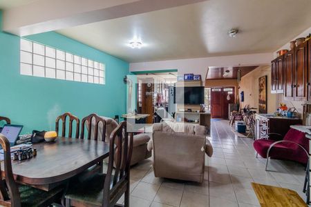 Casa à venda com 285m², 3 quartos e 6 vagas Casa à venda com 285m², 3 quartos e 6 vagasSala de jantar