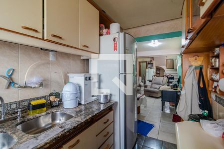 Casa à venda com 285m², 3 quartos e 6 vagas Casa à venda com 285m², 3 quartos e 6 vagasCozinha