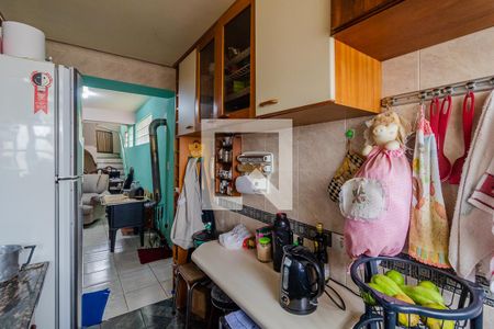 Casa à venda com 285m², 3 quartos e 6 vagas Casa à venda com 285m², 3 quartos e 6 vagasCozinha