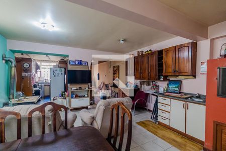 Casa à venda com 285m², 3 quartos e 6 vagas Casa à venda com 285m², 3 quartos e 6 vagasSala de jantar