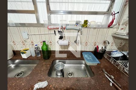 Casa à venda com 300m², 4 quartos e 5 vagasCozinha