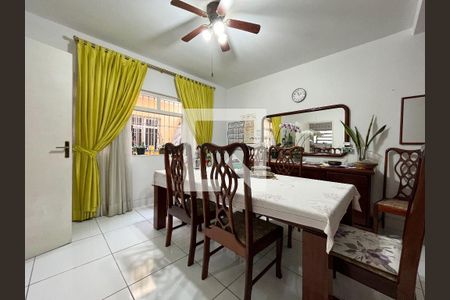 Casa à venda com 300m², 4 quartos e 5 vagasSala de Jantar