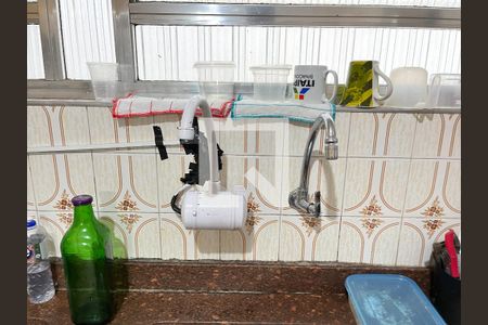 Casa à venda com 300m², 4 quartos e 5 vagasCozinha