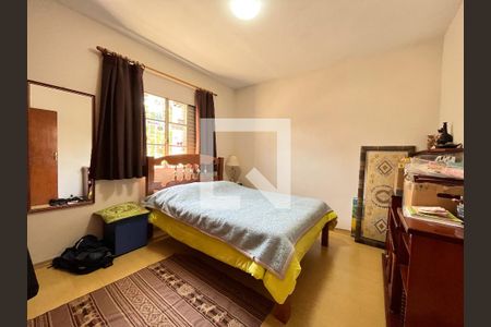 Casa à venda com 300m², 4 quartos e 5 vagasQuarto 3