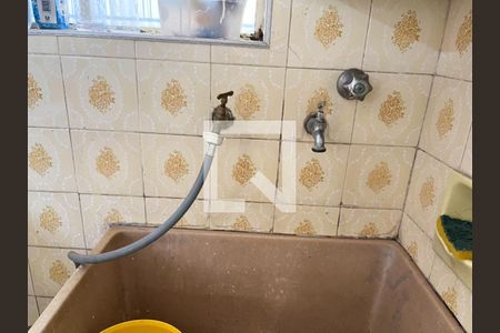 Casa à venda com 300m², 4 quartos e 5 vagasÁrea de Serviço