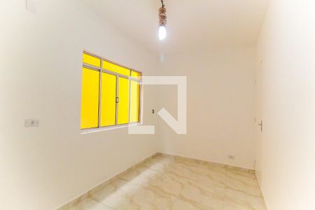 Quarto 2 de casa para alugar com 2 quartos, 100m² em Parque Savoi City, São Paulo