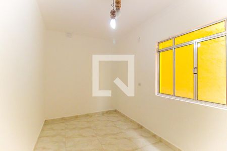 Quarto 2 de casa para alugar com 2 quartos, 100m² em Parque Savoi City, São Paulo