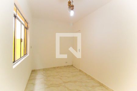 Quarto 2 de casa para alugar com 2 quartos, 100m² em Parque Savoi City, São Paulo