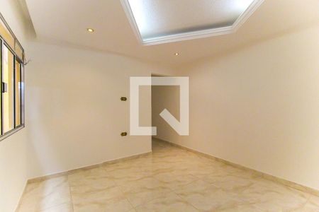 Sala de casa para alugar com 2 quartos, 100m² em Parque Savoi City, São Paulo