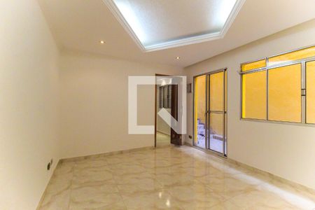 Sala de casa para alugar com 2 quartos, 100m² em Parque Savoi City, São Paulo