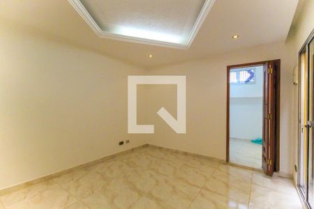 Sala de casa para alugar com 2 quartos, 100m² em Parque Savoi City, São Paulo