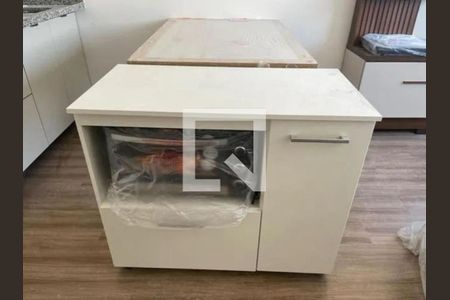 Apartamento à venda com 2 quartos, 38m² em Quarta Parada, São Paulo