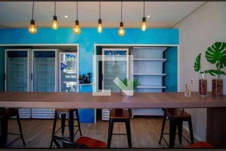 Apartamento à venda com 2 quartos, 38m² em Quarta Parada, São Paulo