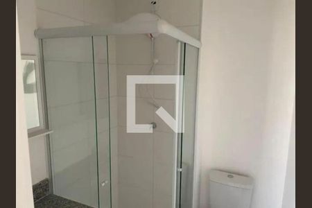 Apartamento à venda com 2 quartos, 38m² em Quarta Parada, São Paulo
