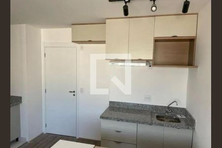 Apartamento à venda com 2 quartos, 38m² em Quarta Parada, São Paulo