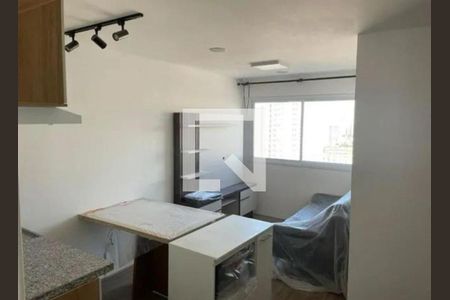 Apartamento à venda com 2 quartos, 38m² em Quarta Parada, São Paulo