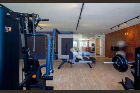 Apartamento à venda com 38m², 2 quartos e sem vaga