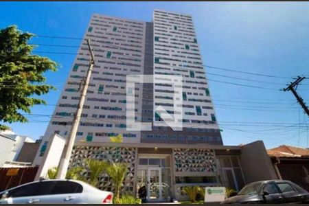 Apartamento à venda com 38m², 2 quartos e sem vaga