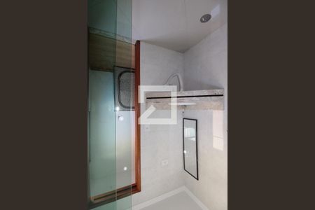 Casa à venda com 145m², 2 quartos e 2 vagasBanheiro da Suíte 2