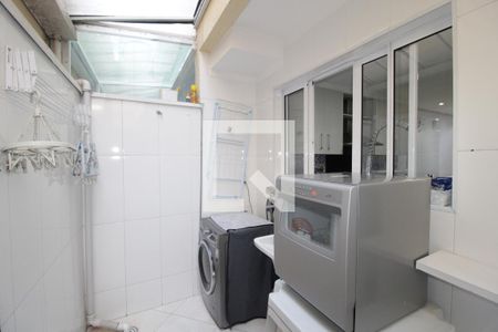 Casa à venda com 145m², 2 quartos e 2 vagasÁrea de Serviço