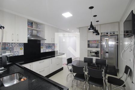Casa à venda com 145m², 2 quartos e 2 vagasCozinha