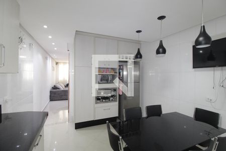 Casa à venda com 145m², 2 quartos e 2 vagasCozinha