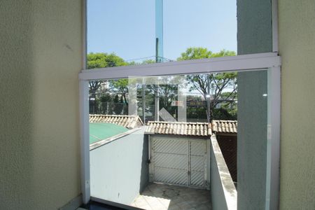 Casa à venda com 145m², 2 quartos e 2 vagasVaranda Quarto 1 - suite