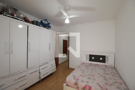 Casa à venda com 145m², 2 quartos e 2 vagasQuarto 2 - Suíte