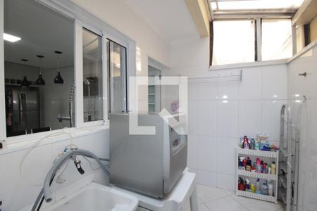 Casa à venda com 145m², 2 quartos e 2 vagasÁrea de Serviço