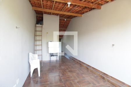 Casa à venda com 145m², 2 quartos e 2 vagasÁrea gourmet