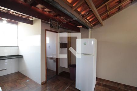 Casa à venda com 145m², 2 quartos e 2 vagasÁrea gourmet