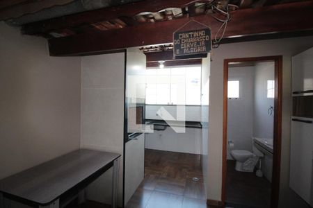 Casa à venda com 145m², 2 quartos e 2 vagasÁrea gourmet