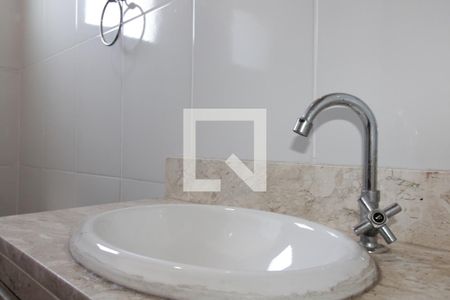 Casa à venda com 145m², 2 quartos e 2 vagaslavabo da área gourmet