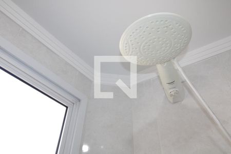 Casa à venda com 145m², 2 quartos e 2 vagasBanheiro da Suíte 2