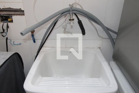 Casa à venda com 145m², 2 quartos e 2 vagasÁrea de Serviço