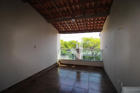 Casa à venda com 145m², 2 quartos e 2 vagasÁrea gourmet