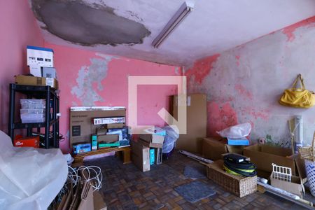 Casa à venda com 148m², 2 quartos e 1 vagaExtensão da Área de Serviço