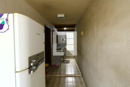 Casa à venda com 148m², 2 quartos e 1 vagaCozinha