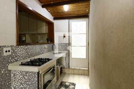 Casa à venda com 148m², 2 quartos e 1 vagaCozinha